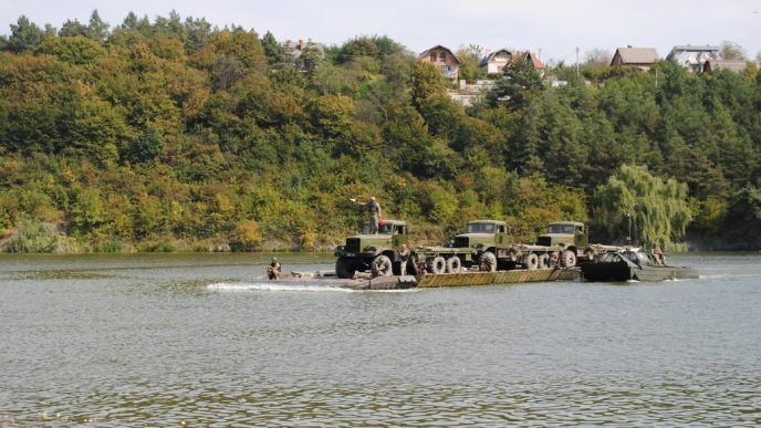 У 211-1 бригаді Сил підтримки ЗСУ проведуть перевірки