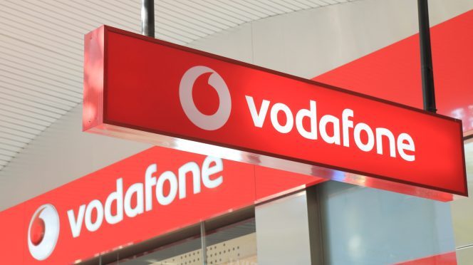 Vodafone Україна