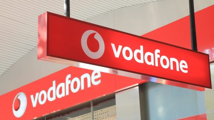 Vodafone Україна