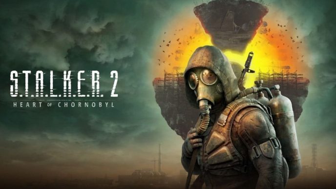 «S.T.A.L.K.E.R. 2» може стати серіалом для платформи Netflix