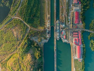 Panama Canal