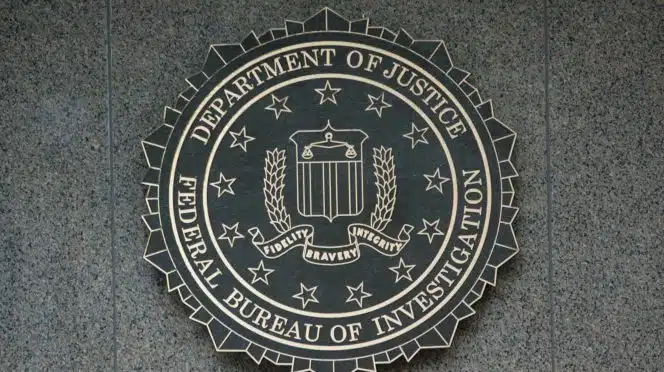 Директор ФБР (FBI) Крістофер Рей ще у грудні 2024 року заявив, що йде у відставку, але тепер пояснив причини