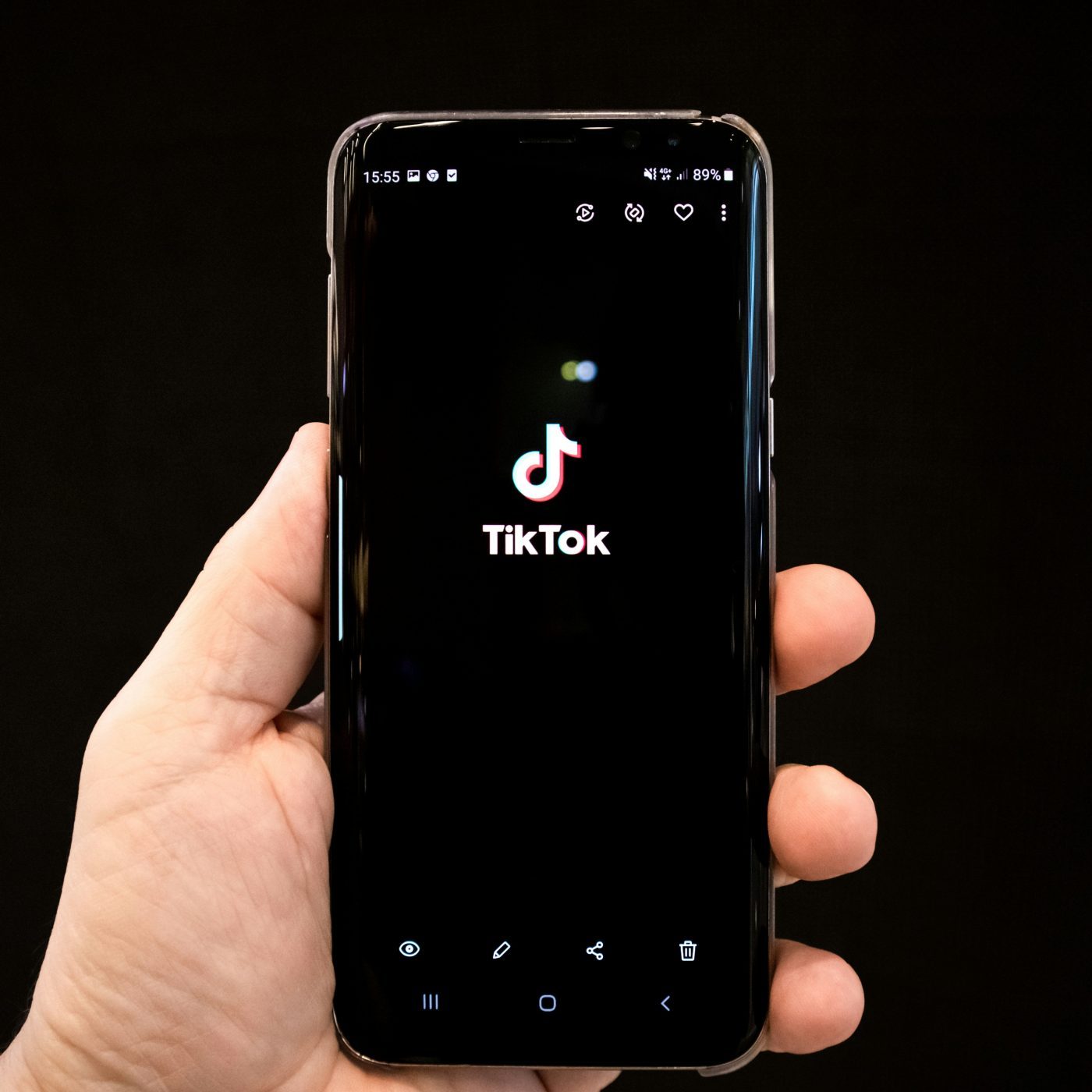 Верховний суд США постановив, що заборона TikTok не порушує Першу поправку до Конституції США